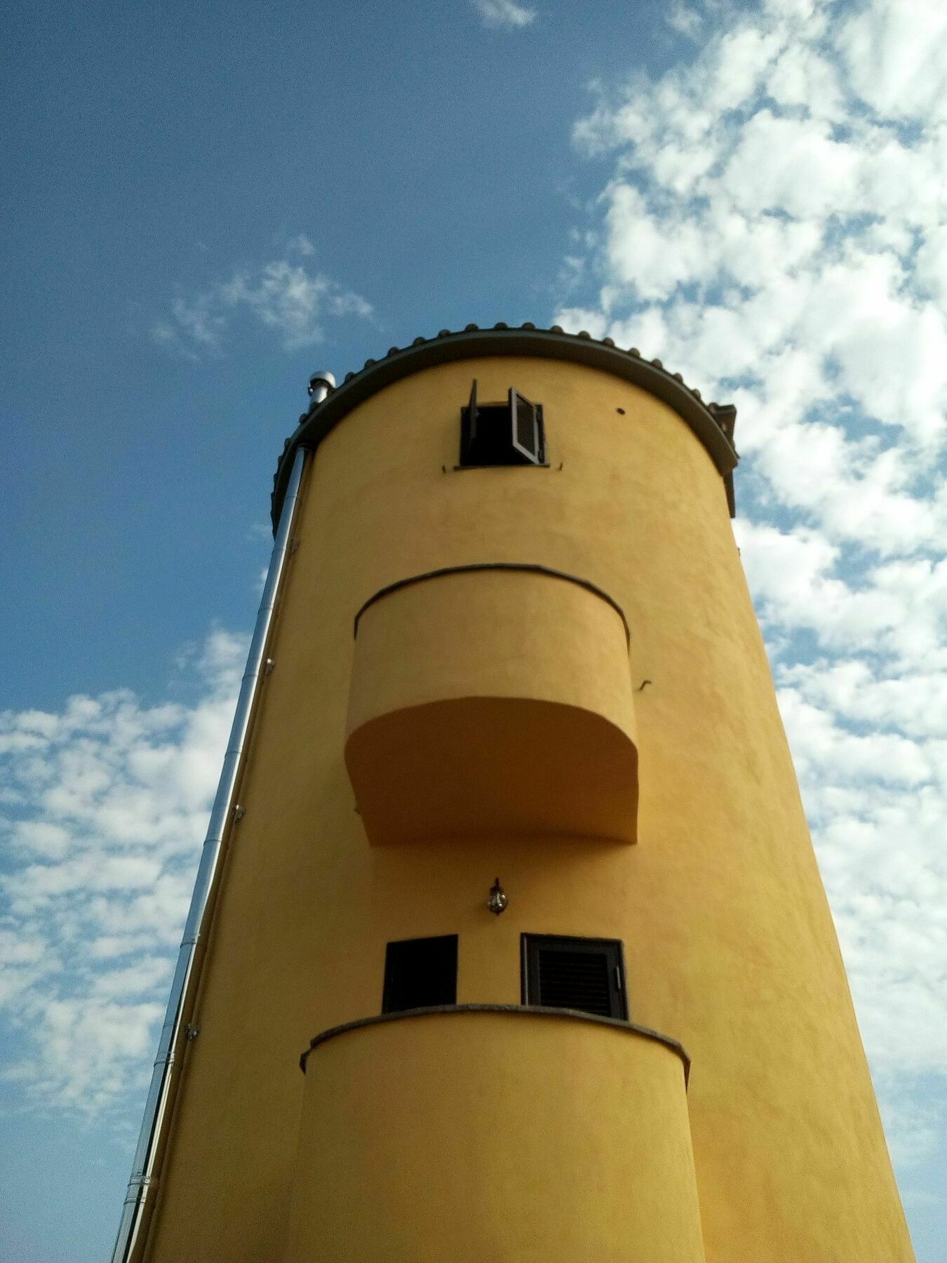 伊尔斯洛斯住宿加早餐旅馆 马卡雷塞 外观 照片
